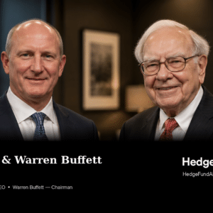 Greg Abel Warren Buffett Berkshire Hathaway Hedge Fund Alpha Final Clean