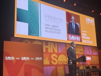 Ryan Packard (Hiddenite Capital Partners) presents AppLovin (APP) at Sohn New York 2026