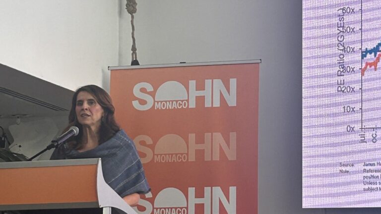 Alison Porter Of Janus Henderson Presenting At The 2026 Sohn Monaco Investment Conference