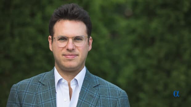Ahead Of Sohn Montreal 2026: Converium's Aaron Stern On Avoiding ...