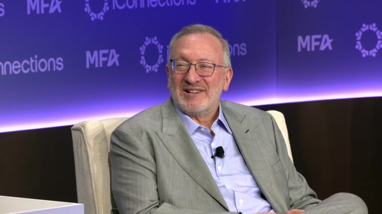 Baupost Seth Klarman - 2026 Global Alts New York