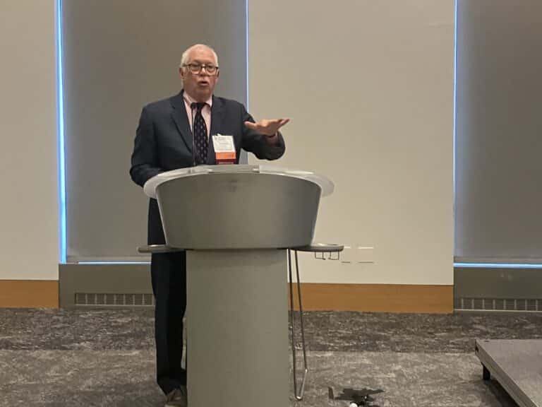 Bob Robotti At Ben Graham Conference 2026