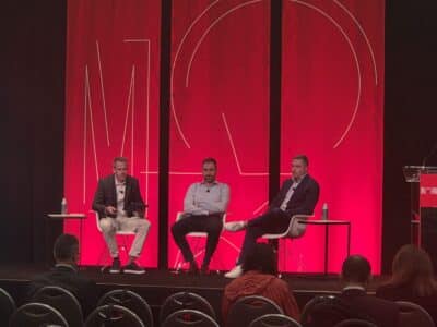 Pitchbook’s Paul Condra, Kyle Stanford And James Ulan At The 2026 Morningstar Investment Conference