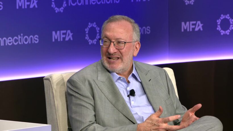 Seth Klarman - 2026 Global Alts New York