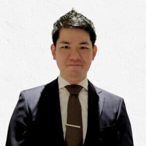Tokyo Stock Exchange Haruyuki Yamashita - Headshot