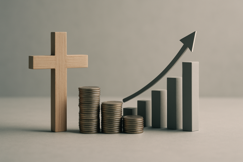 Catholic Core Bond ETF