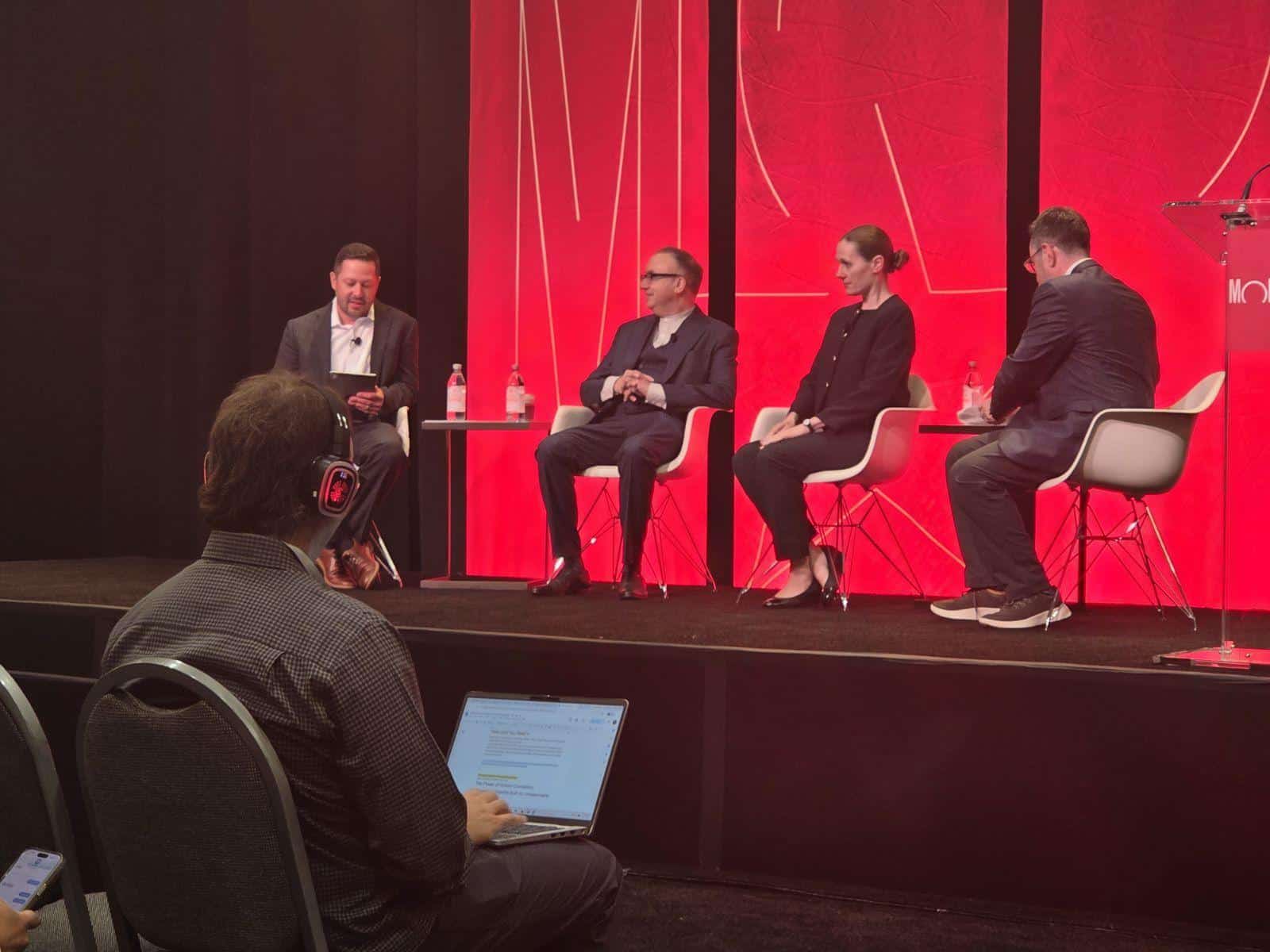 Panel Discussion On Liquid Alternatives At Morningstar Investment Conference 2026