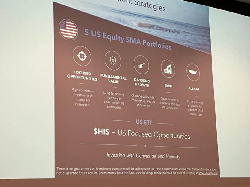 Chart Comparing Small-Cap And Mid-Cap Stock Valuations Versus S&Amp;P 500 Large-Cap Equities