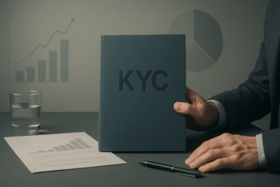 KYC process