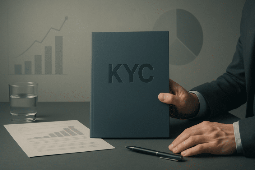 KYC process