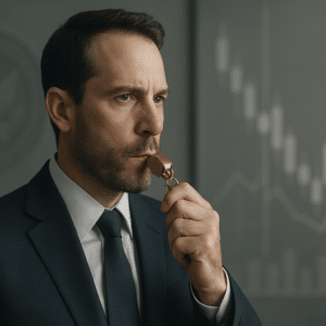 Sec Whistleblower