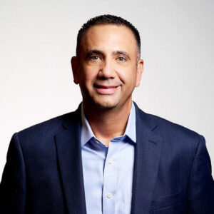 Morningstar Is Overweight Small Caps And Latin America: Here’s Why 1 Dominic Pappalardo Of Morningstar Wealth - Headshot