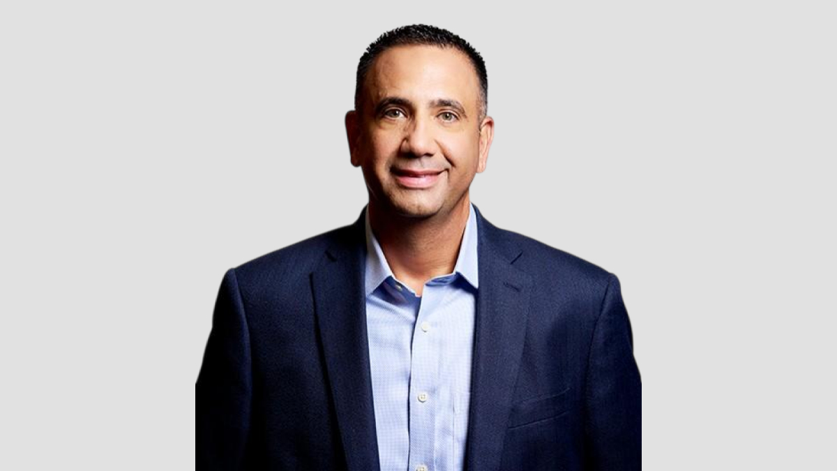Dominic Pappalardo Of Morningstar Wealth