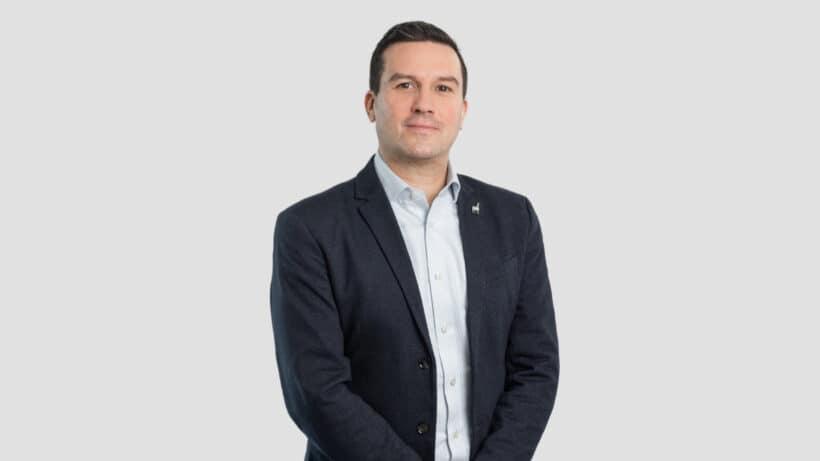 Jersey is a hot location for hedge fund professionals who work for banks like Investec. Rob Duarte is a Business Development Manager at Investec Bank (Channel Islands), based in Jersey.