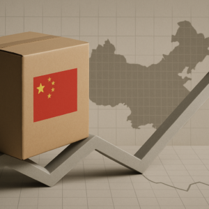 China&Amp;Apos;S Export