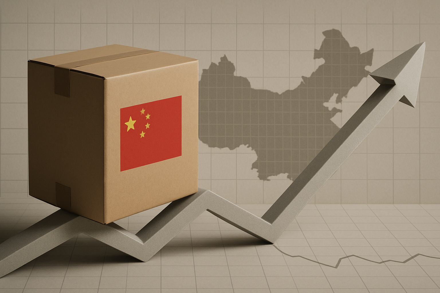 China&Amp;Apos;S Export